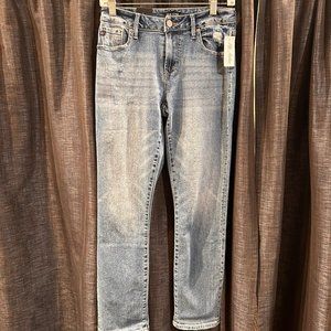 Brand New Dear John Denim